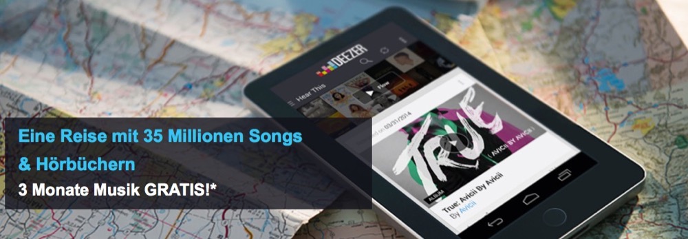 Deezer