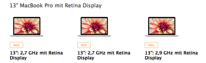 MacBook Pro Early 2015