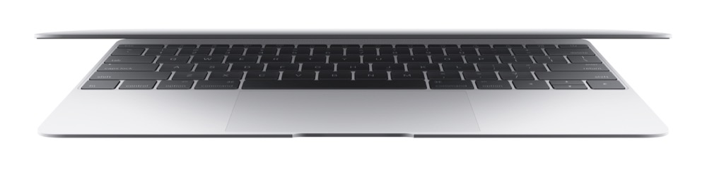 MacBook