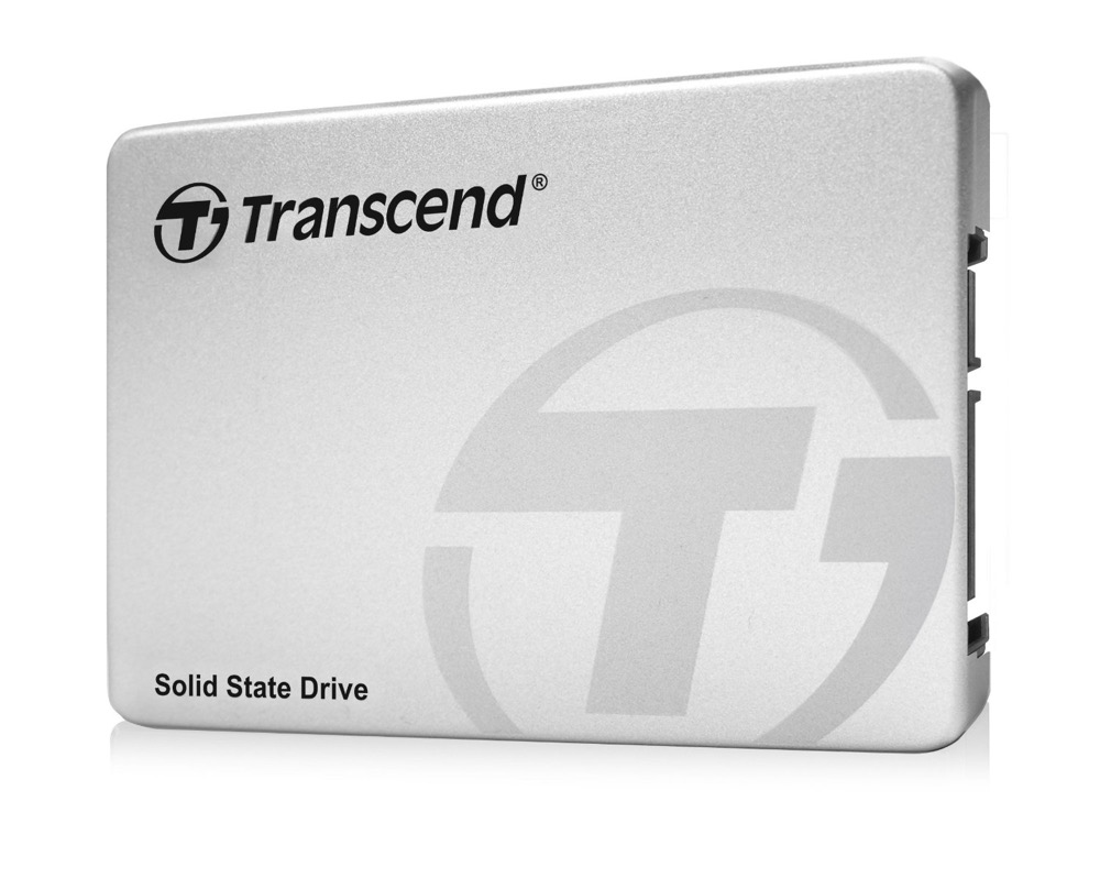  Transcend SSD 