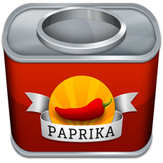 ‎Paprika Recipe Manager 3