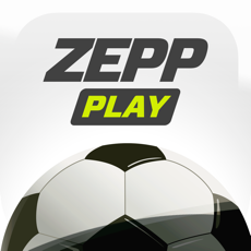 Zepp Play Football: Sensor erfasst Spieldaten