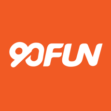 ‎90Fun - Video & Photo Editor