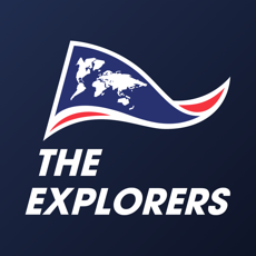 ‎The Explorers