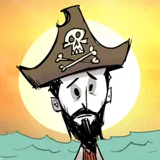 ‎Don't Starve: Shipwrecked