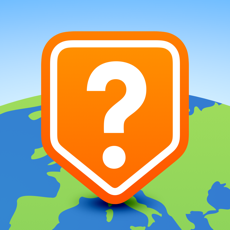 ‎geotrainer: Geografie-Quiz