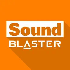 ‎Sound Blaster Connect
