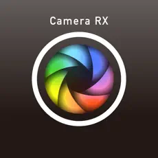 ‎Camera RX