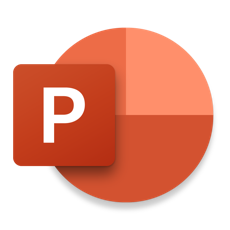 ‎Microsoft PowerPoint