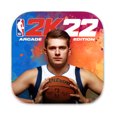 ‎NBA 2K22 Arcade Edition