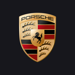 ‎My Porsche