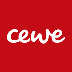‎CEWE - Fotobuch, Fotos & mehr