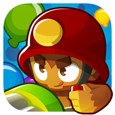 ‎Bloons TD 6+