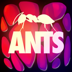 ‎ANTS - THE GAME