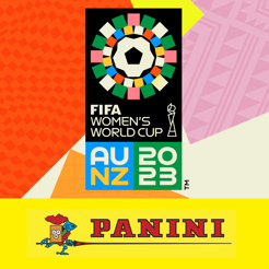 ‎FIFA Panini Collection