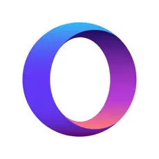 Navegador web Opera Touch
