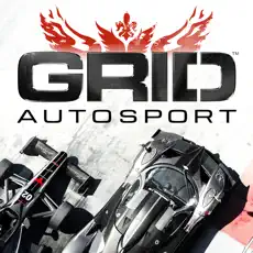 ‎GRID™ Autosport