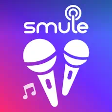 ‎Smule – die Social-Singing-App