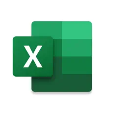 ‎Microsoft Excel