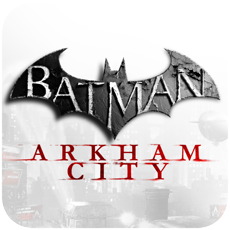 ‎Batman: Arkham City GOTY