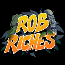 ‎Rob Riches