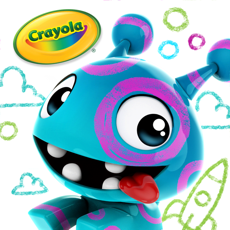 ‎Crayola Create and Play+