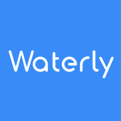 ‎Waterly: Daily Water Drinking