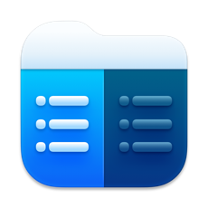 ‎Commander One - file manager