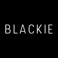 ‎Blackie