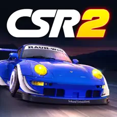 ‎CSR Racing 2 - Autorennen