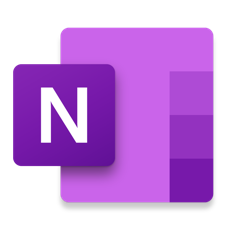 ‎Microsoft OneNote