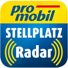‎Stellplatz-Radar von PROMOBIL