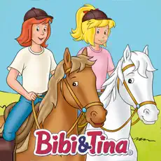 ‎Bibi & Tina: Reiterferien