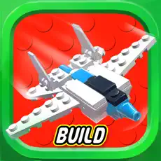 ‎Mega Bricks - Lego edition