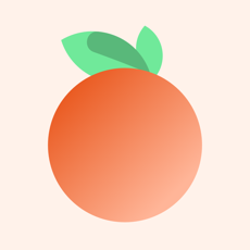 ‎Tangerine: Self-Care & Ziele
