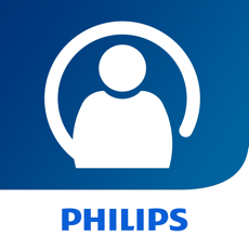 ‎Philips HealthSuite health app