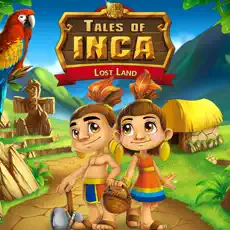 ‎Tales of Inca: Lost Land