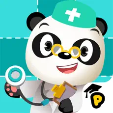 ‎Dr. Panda Tierklinik