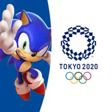 ‎Sonic bei den Olympischen ...