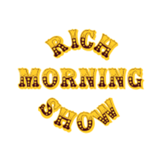 ‎The Rich Morning Show