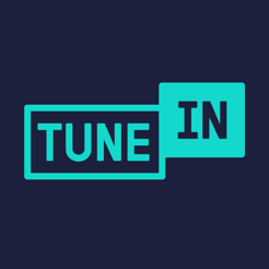 ‎TuneIn Radio: Sport & Podcast