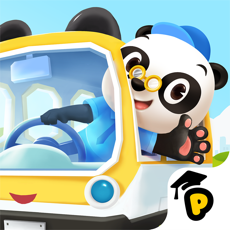 ‎Dr. Panda Busfahrer