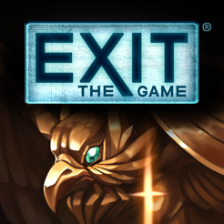 ‎EXIT – Die Prüfung des Greifen