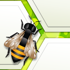 ‎Bienen-App