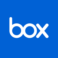 ‎Box — Cloud Content Management