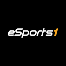 ‎eSPORTS1 - Die eSports App
