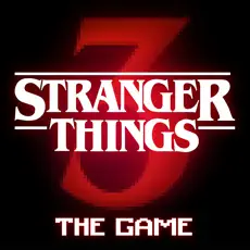 ‎Stranger Things 3: The Game