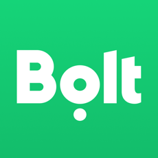 ‎Bolt: Schnelle Fahrten