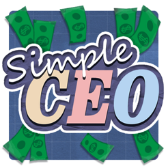 ‎Simple CEO