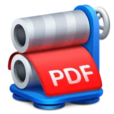 ‎PDF Squeezer 4